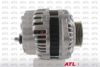 MITSUBISHI A005T06591 Alternator